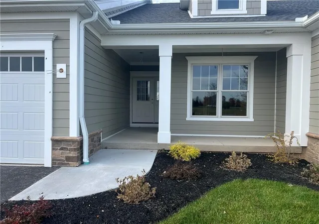 Photo 1 of Sale Pending at 237 Cos Grande, Rochester, NY 14618 | MLS# R1672549 | Listing updated on 2026-08-27
