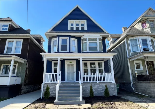 Photo 1 of Single family home for sale at 193 Lockwood Ave, Buffalo, NY 14220 | MLS# B1676097 | Listing updated on 2026-09-02