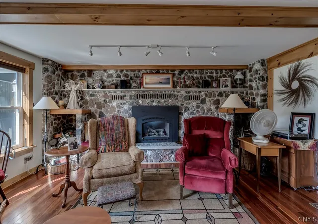 Photo 2 of Single family home for sale at 8521 N Shore Rd, Harrisville, NY 13648 | MLS# S1676331 | Listing updated on 2026-09-01