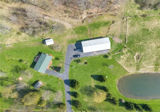 Photo 2 of Single family home for sale at 5866 County Hwy 18, West Edmeston, NY 13485 | MLS# R1673780 | Listing updated on 2026-08-22
