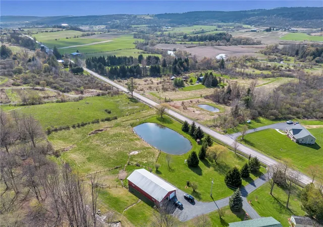 Photo 3 of Single family home for sale at 5866 County Hwy 18, West Edmeston, NY 13485 | MLS# R1673780 | Listing updated on 2026-08-22