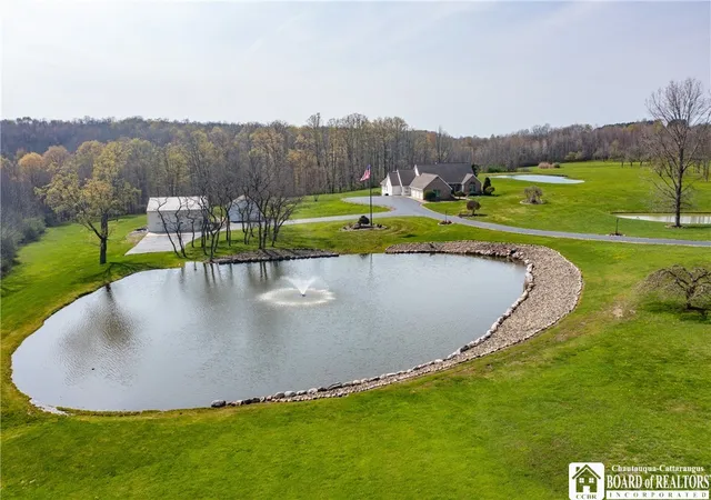 Photo 3 of Single family home for sale at 3881 Dutch Holw Rd, Jamestown, NY 14701 | MLS# R1676435 | Listing updated on 2026-08-21