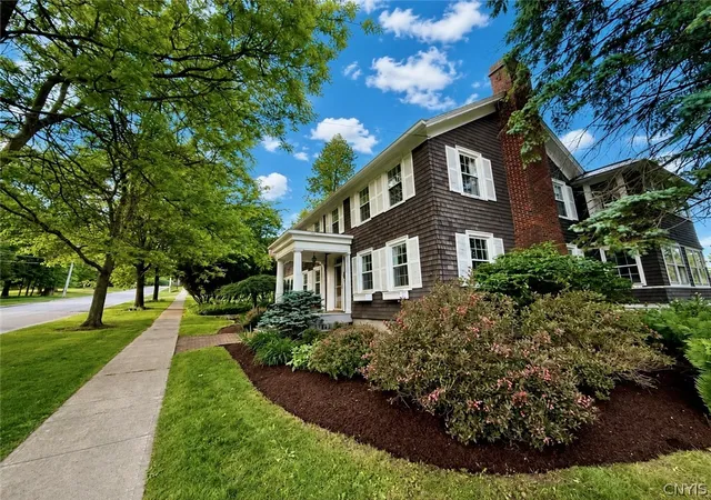 Single family home for sale at 60 Sullivan St, Cazenovia, NY 13035 | MLS# S1676471
