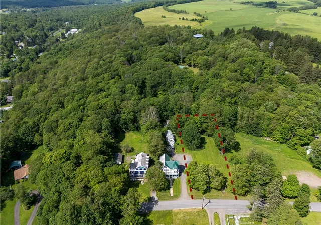 Photo 1 of Land for sale at Prospect St, Stamford, NY 12167 | MLS# R1669623 | Listing updated on 2026-09-15