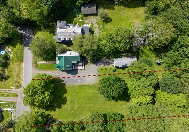 Photo 3 of Land for sale at Prospect St, Stamford, NY 12167 | MLS# R1669623 | Listing updated on 2026-09-15