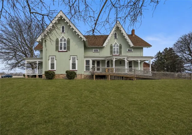 Single family home for sale at 6590 Lake Rd S, Sweden, NY 14420 | MLS# R1676215