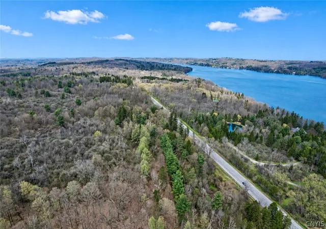 Photo 1 of Land for sale at 00 Route 92, Cazenovia, NY 13035 | MLS# S1676190 | Listing updated on 2026-09-02