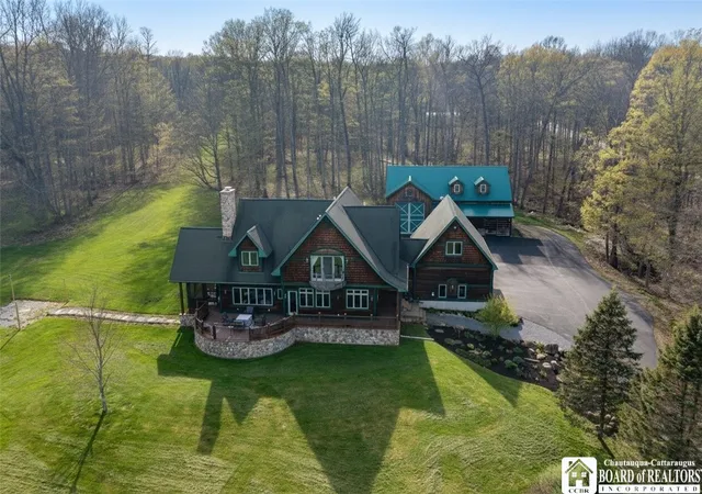 Photo 2 of Single family home for sale at 3725 Pickard Rd, Sinclairville, NY 14782 | MLS# R1676203 | Listing updated on 2026-09-09