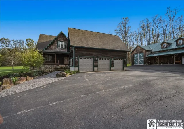 Photo 3 of Single family home for sale at 3725 Pickard Rd, Sinclairville, NY 14782 | MLS# R1676203 | Listing updated on 2026-09-09