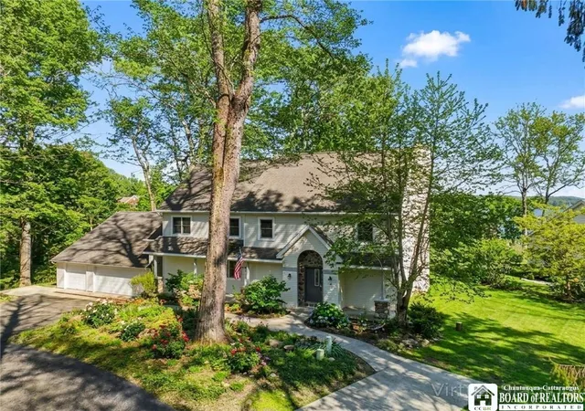 Photo 2 of Single family home for sale at 5 Summit Park Dr, Bemus Point, NY 14712 | MLS# R1676367 | Listing updated on 2026-09-06