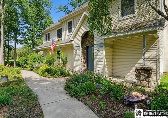 Photo 4 of Single family home for sale at 5 Summit Park Dr, Bemus Point, NY 14712 | MLS# R1676367 | Listing updated on 2026-09-06