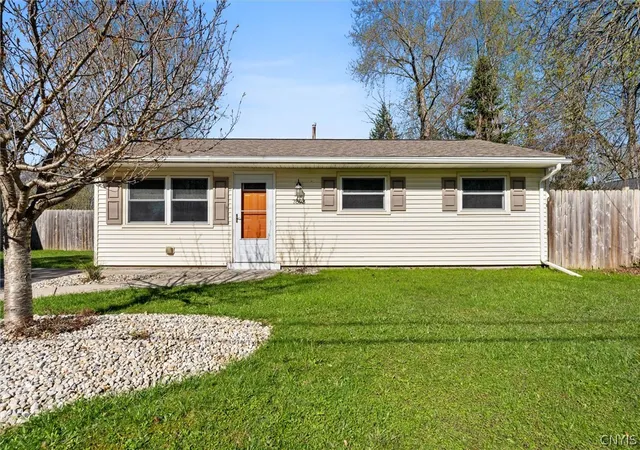 Photo 1 of Sale Pending at 7893 John Huss Ave, Bridgeport, NY 13030 | MLS# S1676199 | Listing updated on 2026-09-15