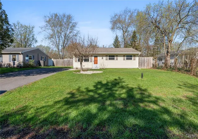 Photo 2 of Sale Pending at 7893 John Huss Ave, Bridgeport, NY 13030 | MLS# S1676199 | Listing updated on 2026-09-15