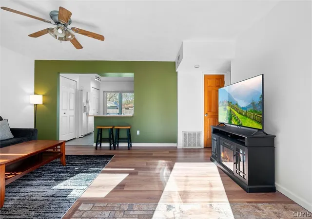 Photo 3 of Sale Pending at 7893 John Huss Ave, Bridgeport, NY 13030 | MLS# S1676199 | Listing updated on 2026-09-15