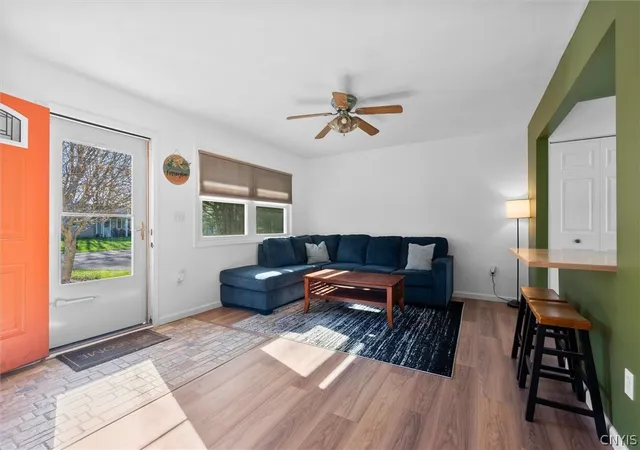 Photo 3 of Sale Pending at 7893 John Huss Ave, Bridgeport, NY 13030 | MLS# S1676199 | Listing updated on 2026-09-15