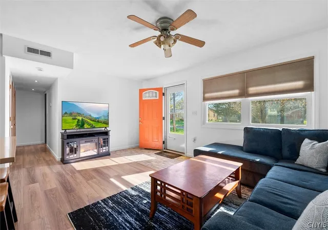 Photo 4 of Sale Pending at 7893 John Huss Ave, Bridgeport, NY 13030 | MLS# S1676199 | Listing updated on 2026-09-15