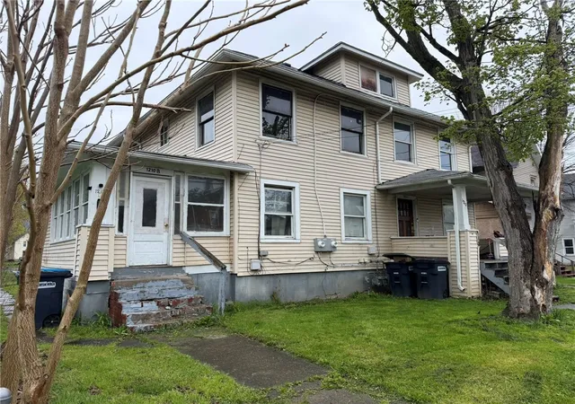 Photo 2 of Multi family home for sale at 1210 Grand Central Ave, Elmira, NY 14901 | MLS# R1676780 | Listing updated on 2026-09-08