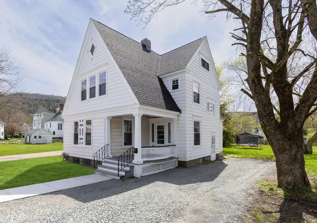 Photo 1 of Single family home for sale at 63 East St, Walton, NY 13856 | MLS# R1677020 | Listing updated on 2026-08-17