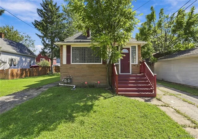 Photo 1 of Multi family home for sale at 153 Columbus Ave, Buffalo, NY 14220 | MLS# B1677167 | Listing updated on 2026-09-15