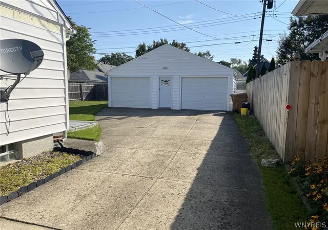 Photo 3 of Sale Pending at 183 Claude Dr, Buffalo, NY 14206 | MLS# B1672013 | Listing updated on 2026-08-28