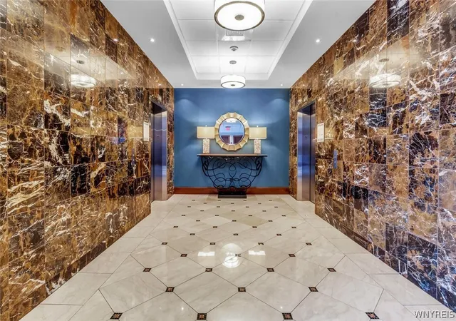 Photo 3 of Sale Pending at 200 Delaware Ave #1401, Buffalo, NY 14202 | MLS# B1676836 | Listing updated on 2026-08-28