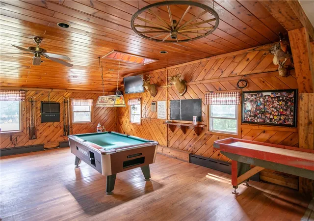 Photo 2 of Single family home for sale at 34675 State Hwy 10, Hamden, NY 13782 | MLS# R1677224 | Listing updated on 2026-09-15
