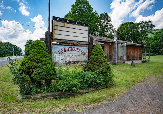 Photo 3 of Single family home for sale at 34675 State Hwy 10, Hamden, NY 13782 | MLS# R1677224 | Listing updated on 2026-09-15