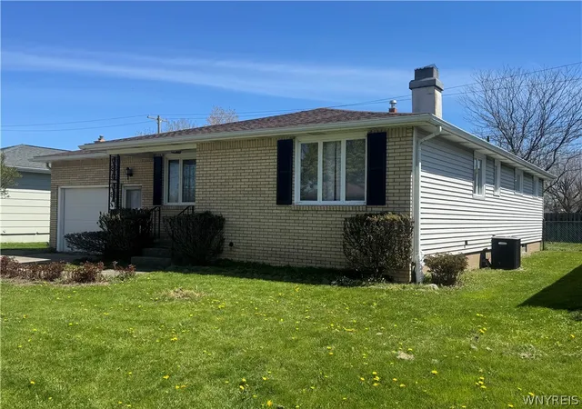 Photo 2 of Sale Pending at 9 Banko Dr, Depew, NY 14043 | MLS# B1676747 | Listing updated on 2026-08-04