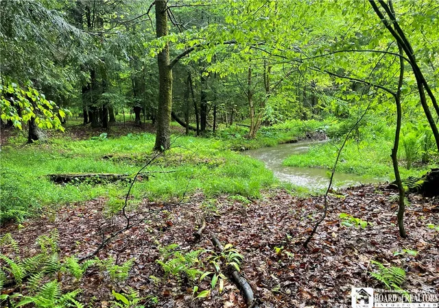 Photo 1 of Land for sale at 0 Walker Rd, Bemus Point, NY 14712 | MLS# R1676206 | Listing updated on 2026-09-15