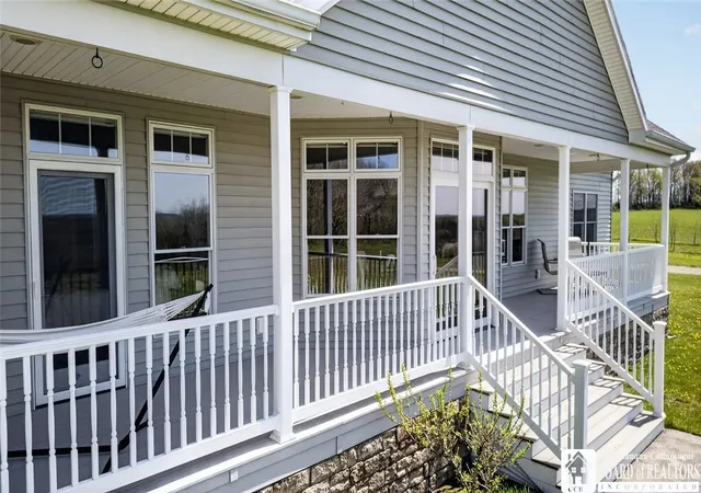 Photo 4 of Sale Pending at 5328 Centralia Hartfield Rd, Dewittville, NY 14728 | MLS# R1676992 | Listing updated on 2026-08-28