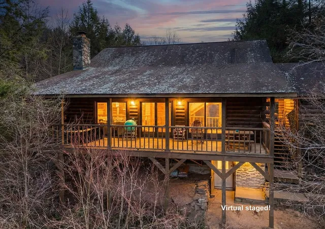 Single family home for sale at 23152 Nyc Hwy 30a, Margaretville, NY 12455 | MLS# R1673177