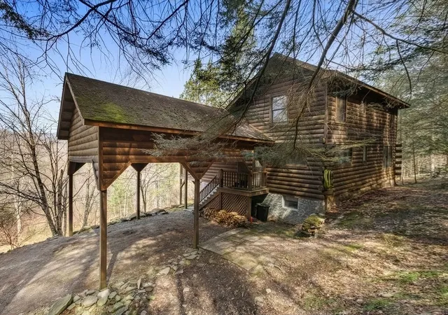Photo 3 of Single family home for sale at 23152 Nyc Hwy 30a, Margaretville, NY 12455 | MLS# R1673177 | Listing updated on 2026-08-20