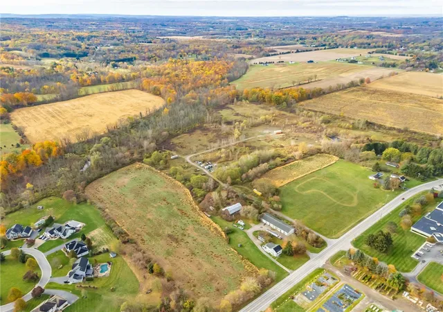 Photo 2 of Sale Pending at 8009 State Route 251, Victor, NY 14564 | MLS# R1677443 | Listing updated on 2026-08-28