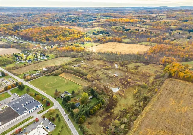 Photo 3 of Sale Pending at 8009 State Route 251, Victor, NY 14564 | MLS# R1677443 | Listing updated on 2026-08-28