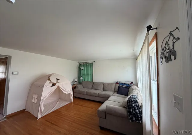 Photo 3 of Sale Pending at 75 Saint Jude Dr, Buffalo, NY 14218 | MLS# B1677498 | Listing updated on 2026-09-08