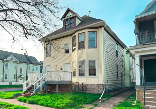 Photo 3 of Multi family home for sale at 370 Breckenridge St, Buffalo, NY 14213 | MLS# B1670079 | Listing updated on 2026-08-20