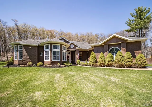 Single family home for sale at 2769 W Lake Rd, Cazenovia, NY 13035 | MLS# S1676207