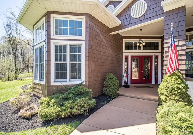 Photo 3 of Single family home for sale at 2769 W Lake Rd, Cazenovia, NY 13035 | MLS# S1676207 | Listing updated on 2026-09-01