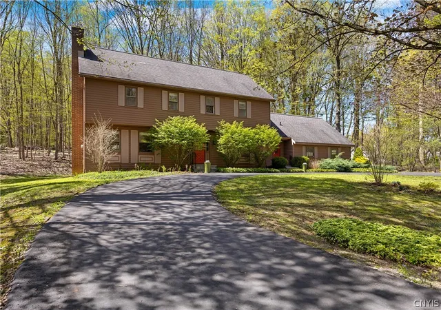 Photo 1 of Sale Pending at 5037 Pine Valley Dr, Fayetteville, NY 13066 | MLS# S1674349 | Listing updated on 2026-08-27
