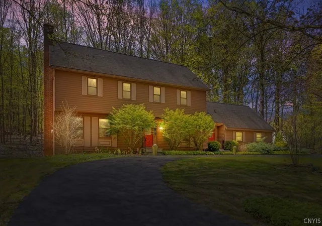 Photo 2 of Sale Pending at 5037 Pine Valley Dr, Fayetteville, NY 13066 | MLS# S1674349 | Listing updated on 2026-08-27