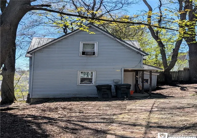 Photo 1 of Single family home for sale at 11 1/2 Bowen St, Jamestown, NY 14701 | MLS# R1677713 | Listing updated on 2026-08-27