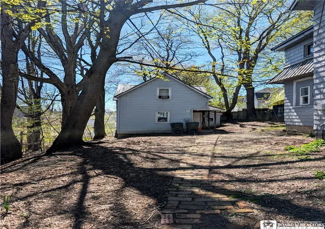 Photo 2 of Single family home for sale at 11 1/2 Bowen St, Jamestown, NY 14701 | MLS# R1677713 | Listing updated on 2026-08-27