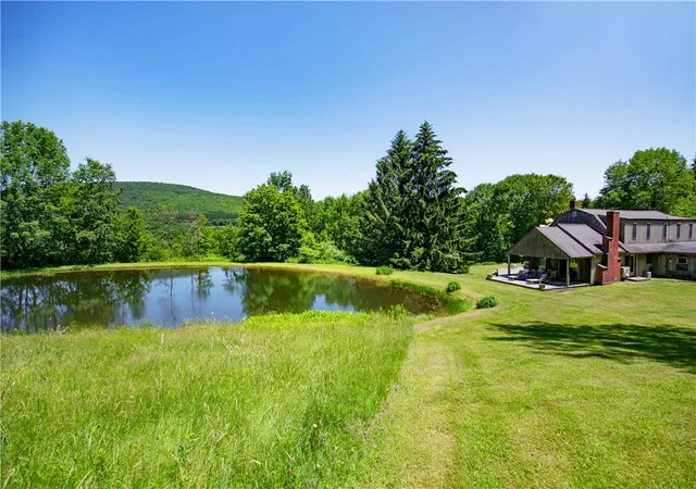 Photo 2 of Sale Pending at 2943 Thompson Holw Rd, Margaretville, NY 12455 | MLS# R1677965 | Listing updated on 2026-08-25