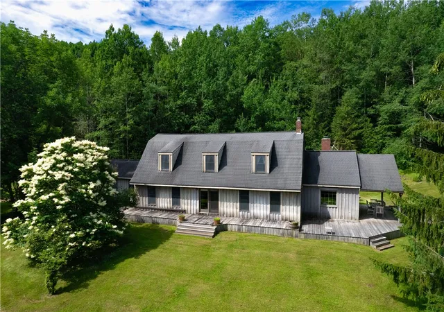 Photo 3 of Sale Pending at 2943 Thompson Holw Rd, Margaretville, NY 12455 | MLS# R1677965 | Listing updated on 2026-08-25