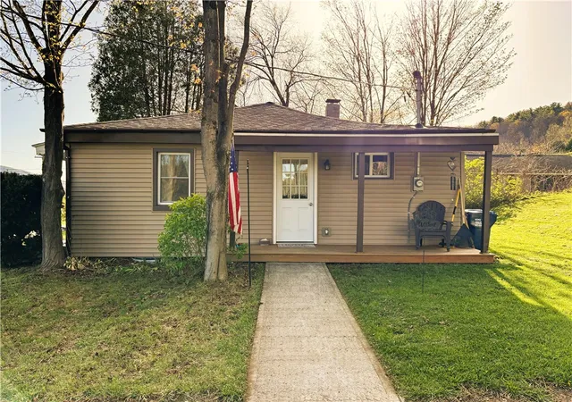 Photo 2 of Single family home for sale at 6607 State Hwy 7, Maryland, NY 12116 | MLS# R1677217 | Listing updated on 2026-08-17