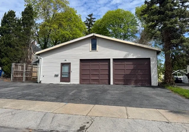Photo 1 of Single family home for sale at 168 Avis St, Rochester, NY 14615 | MLS# R1678120 | Listing updated on 2026-09-13