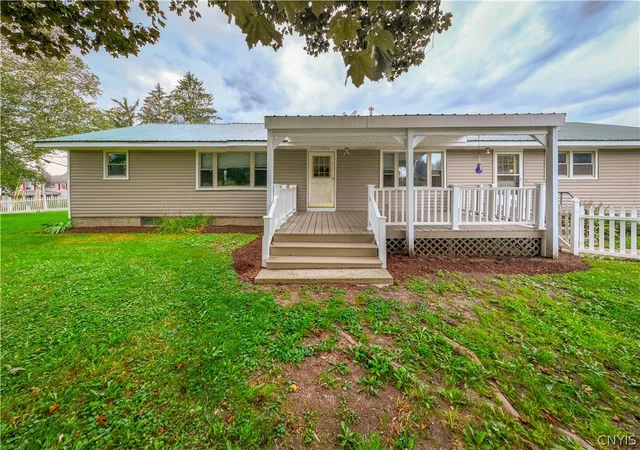 Photo 2 of Single family home for sale at 673 State Route 28, Richfield Springs, NY 13439 | MLS# S1678155 | Listing updated on 2026-08-17