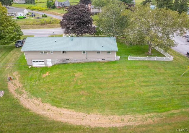 Photo 3 of Single family home for sale at 673 State Route 28, Richfield Springs, NY 13439 | MLS# S1678155 | Listing updated on 2026-08-17