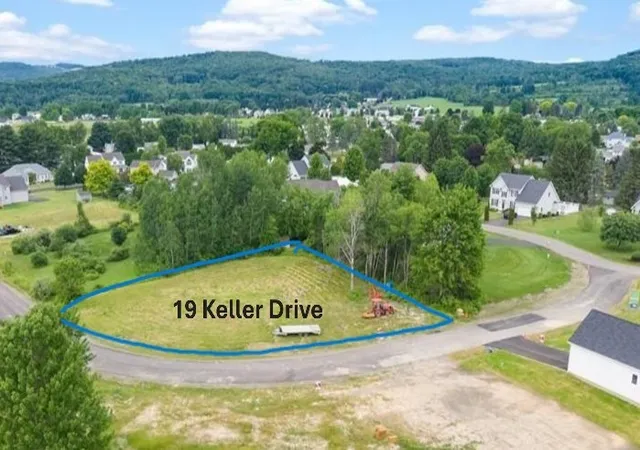 Photo 1 of Land for sale at 19 Keller Dr, Horseheads, NY 14845 | MLS# R1678029 | Listing updated on 2026-08-25