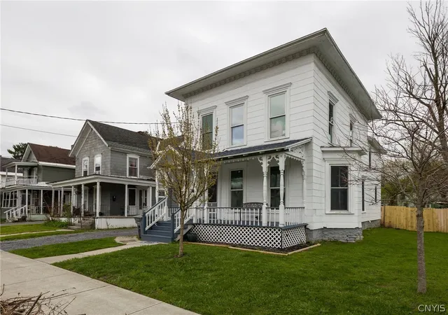 Photo 1 of Single family home for sale at 363 Flower Ave E, Watertown, NY 13601 | MLS# S1678129 | Listing updated on 2026-08-29